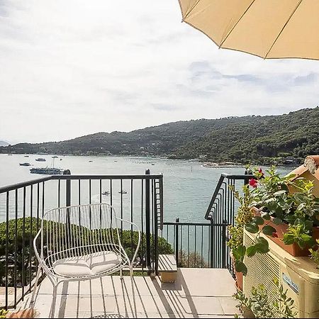Suite 24 Porto Venere Exterior photo