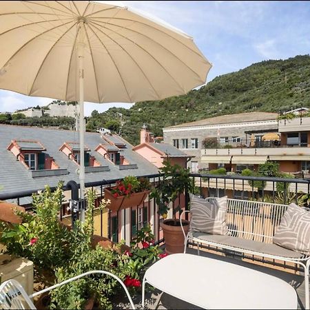 Suite 24 Porto Venere Exterior photo