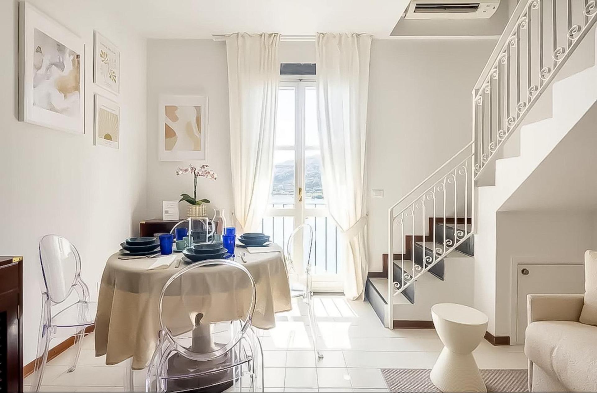 Suite 24 Porto Venere Exterior photo