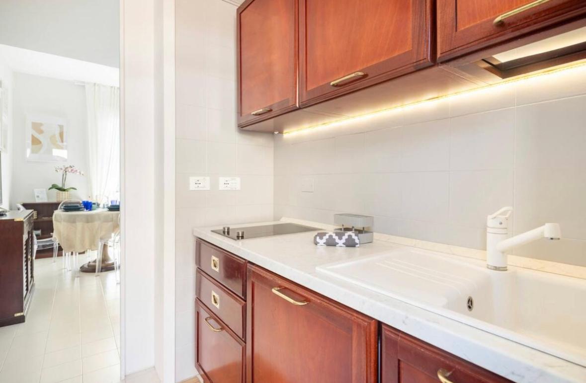 Suite 24 Porto Venere Exterior photo