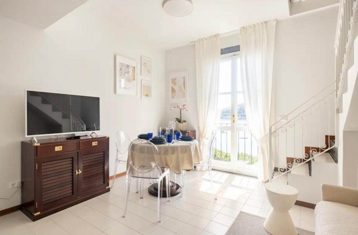 Suite 24 Porto Venere Exterior photo