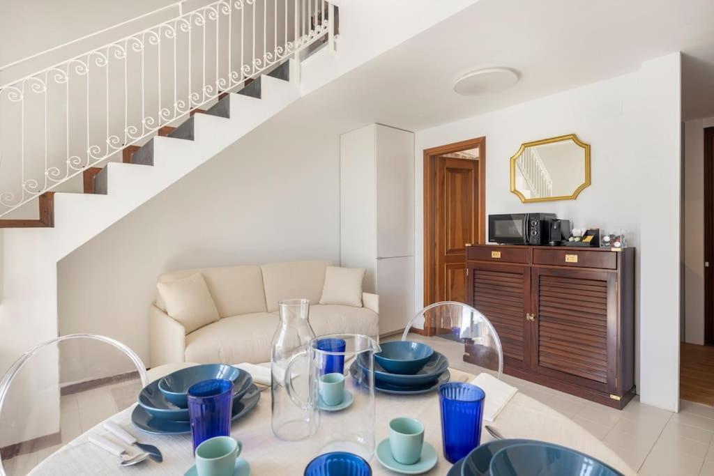 Suite 24 Porto Venere Exterior photo