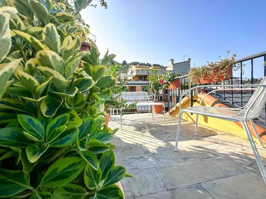 Suite 24 Porto Venere Exterior photo