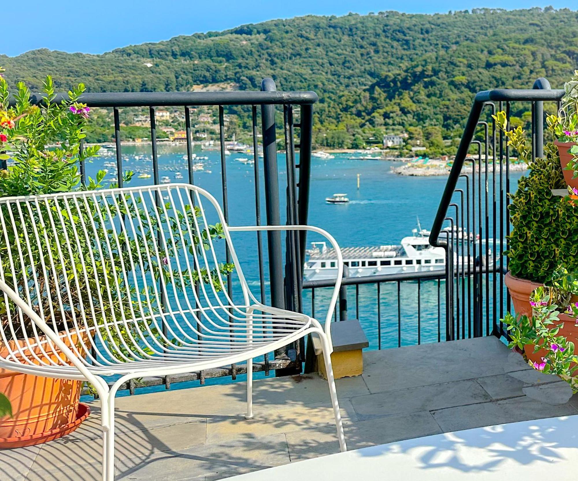 Suite 24 Porto Venere Exterior photo
